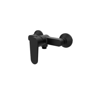 BATERIE DUS CU SET DE DUS DELTA + NEGRU MAT