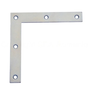 COLTAR OTEL TIP V 50X50X16X2MM