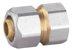 Conector cu filet interior 20*3/4 PP-R2034F