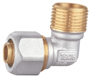 Cot 16*1/2" filet exterior