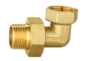 Cot cu holender 1/2" EFC-CH12