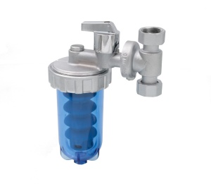 Filtru anticalcar, centrala 1/2", ER-WDW12 - Img 3
