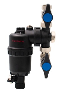 FILTRU ANTIMAGNETITA 3/4 MA-FHA34