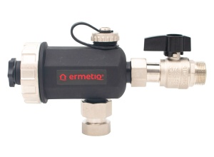 Filtru antimagnetita capac plastic, 3/4", MA-FHP34 - Img 5