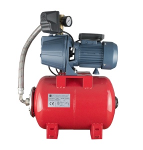 Hidrofor pompa fonta 1100W 50L