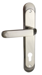 Maner drept sild butuc 90 BRONZ