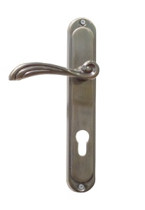 Manere curbate sild butuc 85 BRONZ, EVP-M85C/AA