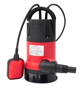 Pompa submersibila cu flotor 400w(apa murdara) - Img 3