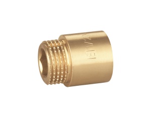 Prelungitor, 1/2" 30mm, EFC-P1230B