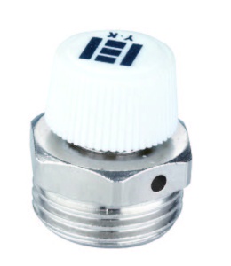 Robinet aerisire manuala 3/8" EVP-AQ38