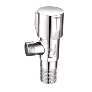Robinet coltar cu cartus ceramic filet exterior RB-CA12