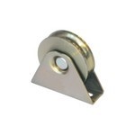 Roti pentru porti culisante T 90mm, EV-T100
