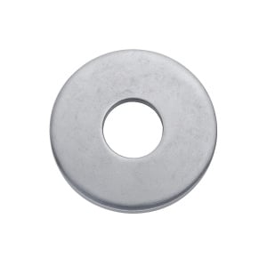 SAIBA PLATA M 8 ZN DIN 9021 (200BUC)