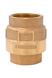 Supapa de sens 1.1/4" (ventil alama), RB-STA114