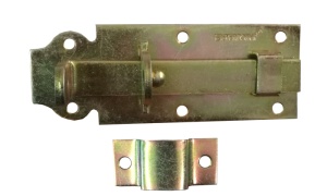 Zavor plat prindere lacat 140mm