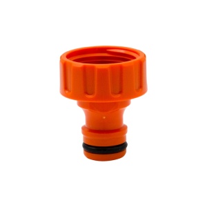 Adaptor robinet, 3/4"F x cupla rapida, ECO, GT-TY209 - Img 2