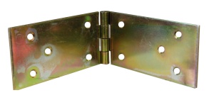 Balama pafta, 198x50x1.8, EV-BF198