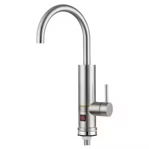 BATERIE BUCATARIE INSTANT INOX CU AFISAJ HYPO