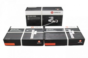 Baterie bucatarie pentru filtru apa ER-A418 - Img 4