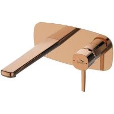 BATERIE INGROPATA LAVOAR POLA ROSE-GOLD