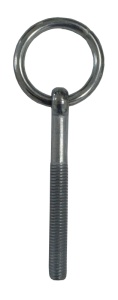 Belciug cu surub metric 6x70mm 6