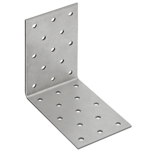 COLTAR PERFORAT 100X100X60X2.0MM KM11