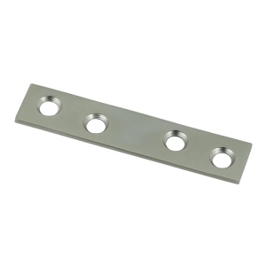 CONECTOR PLAT INGUST 50*15*2.0 - CZ-LW1