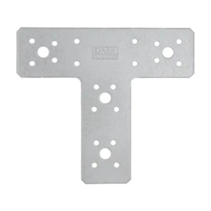 CONECTOR TIP T 150X127X38X2MM KT2 (20BUC)