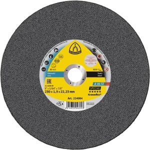 Disc debitare inox/otel A46 TZ 180x1.6 (25BUC/cutie)