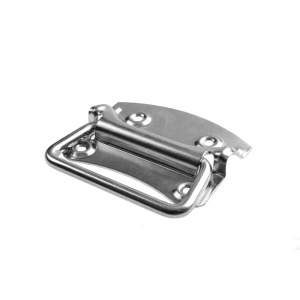 Maner lada, cu blocare, 120x80mm, EV-ML12080