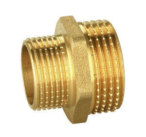 Niplu redus 1/2"*3/8"