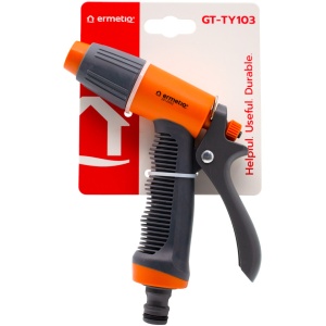 Pistol pulverizare, 2 moduri, PLUS, GT-TY103 - Img 3