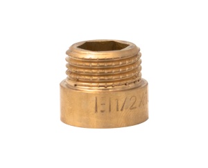 Prelungitor, 1/2" 10mm, EFC-P1210B
