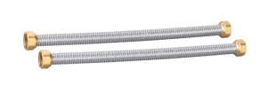 Racord flexibil din inox 50 cm 1/2"FI