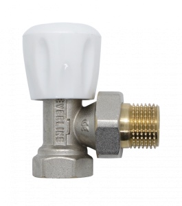 Robinet coltar tur 1/2", EVP-PT12MF