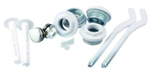 Set accesorii radiator 11 piese