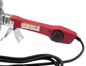 Trusa lipit tevi PPR Everline 20-32/ 1000 W - Img 5