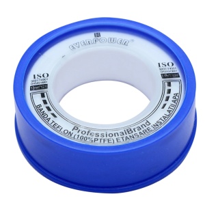 Banda de teflon etansare apa 12mmx10m EVP-TL1210