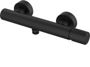BATERIE DUS FARA SET DE DUS PRETTO NEGRU