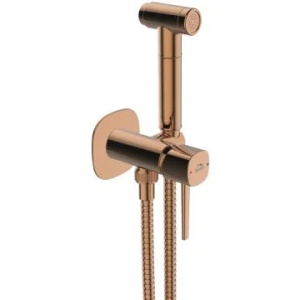 BATERIE DUS IGIENIC POLA ROSE GOLD