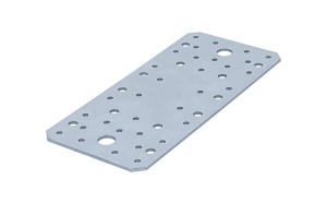 CONECTOR PLAT 180X65X2.5MM LP5 (20BUC)
