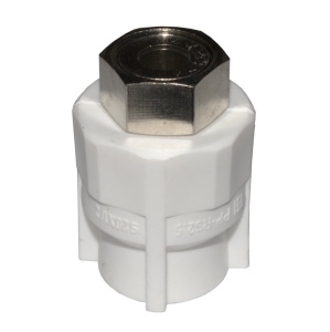Conector PPR cu holender 25*3/4 FI PPR-RH34