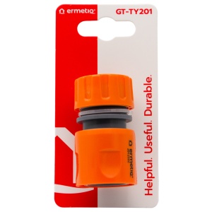 Conector rapid, 1/2" (13mm), ECO, GT-TY201 - Img 3