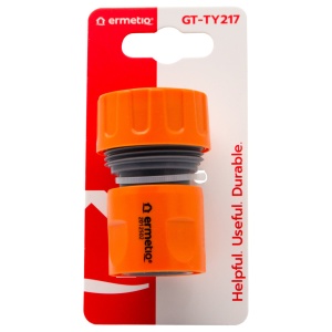 Conector rapid, 3/4" (19mm), ECO, GT-TY217 - Img 2