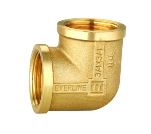 Cot 3/4"FI EFC-CFF34