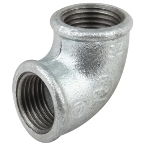 Cot A1 90 1/2 ZN