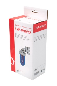 Filtru anticalcar vertical, centrala, 1/2 EVP-WDV12 - Img 2