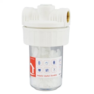 Filtru apa cu polifosfat 5" 1/2" FI