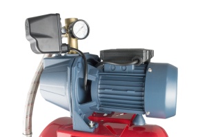 Hidrofor pompa fonta 1100W 50L - Img 2