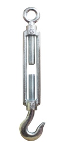 Intinzator cablu ochi-carlig 6mm